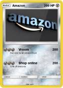 Amazon