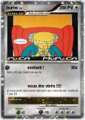burns
