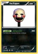 The Puppet