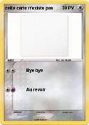 cette carte