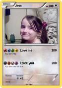 Jess