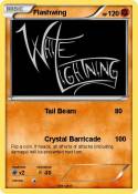 Flashwing