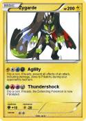 Zygarde