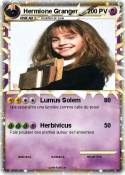 Hermione Grange