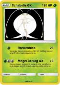 Schabelle GX