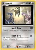 Arceus