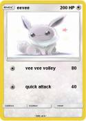 eevee