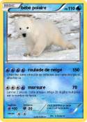bébé polaire