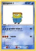 spongebob 2