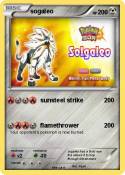 sogaleo