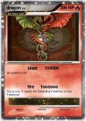 dragon