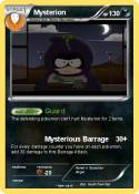 Mysterion
