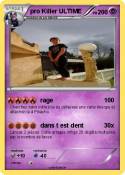 pro Killer ULTI