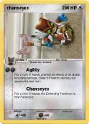 chanseyex
