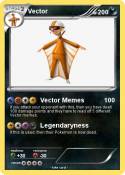 Vector