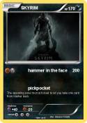 SKYRIM