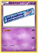 M E N T O S