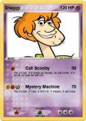 Shaggy