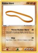 Rubber Band