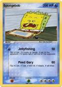 Spongebob