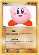 kirby