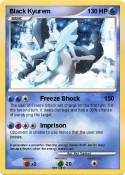Black Kyurem