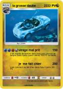 la grosse daube