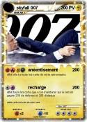skyfall 007
