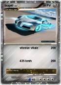 bugati
