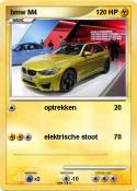 bmw M4