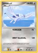 LUGIA