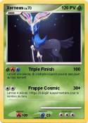 Xerneas