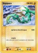Rayquaza