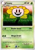Flowey