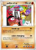 puffles of cp