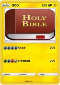 GOD