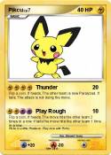 Pikcu