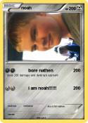 noah