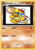 king dedede