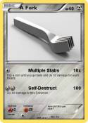 A Fork