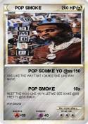 POP SMOKE