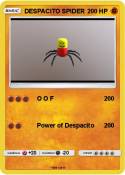 DESPACITO SPIDE