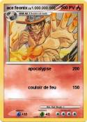 ace feonix