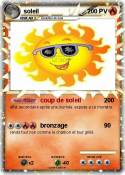 soleil