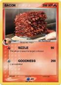 BACON