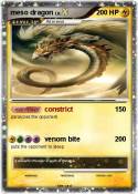 meso dragon