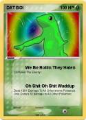 DAT BOI