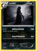 La mort