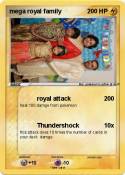 mega royal