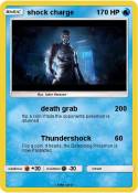 shock charge